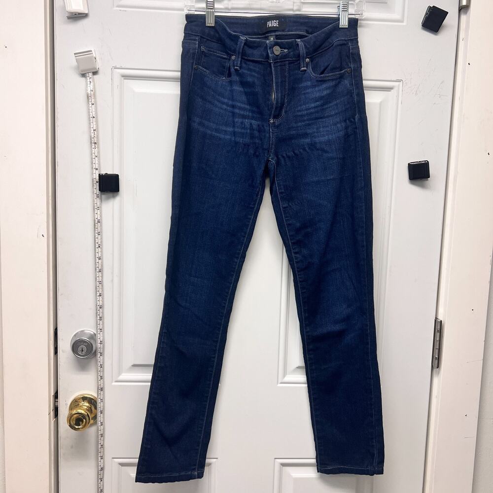 Paige Size 28 Women's Jeans NOC3929